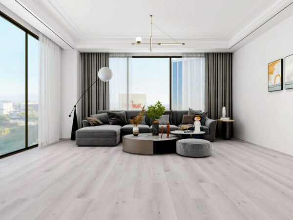 Tundra Grey