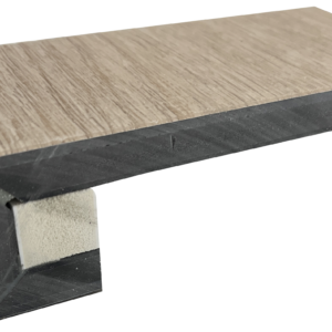 STAIR COUNTERTOP L SHAPE