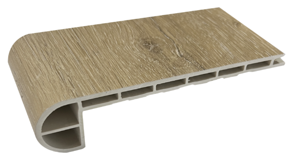STAIR NOSE